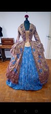 ANGLAISE DRESS 18 century dress 