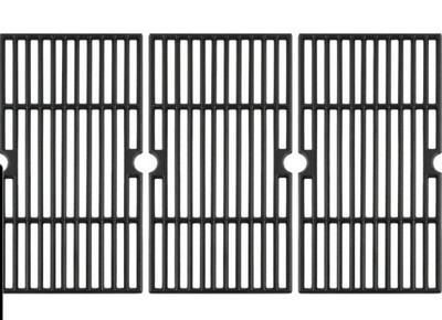 Charbrofire 810-1750-S 810-1751-S Grates Replacement Parts for Brinkmann Gril...