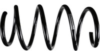 Fahrwerksfeder FÜR VW Touran (5T1), Skoda Superb III (3V3) - Sachs 993 824