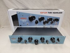 Warm Audio EQP-WA TUBE Equalizer Ships in Original BOX 