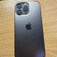 Apple iPhone 13 Pro - 512 GB - Graphite (Unlocked) for sale online