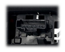 Rückleuchte Links für Opel Vivaro C Zafira Life Peugeot Expert ab 13->