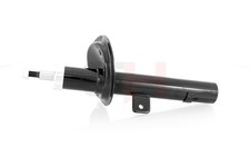 GH Stoßdämpfer Vorne Vorne Links passend für PEUGEOT 206 Schrägheck (2A/C)