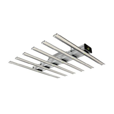 Astrica 650 Watt LED Electrivo X Bar Pro Grow Light FULL SPECTRUM - NEW FOR 2026