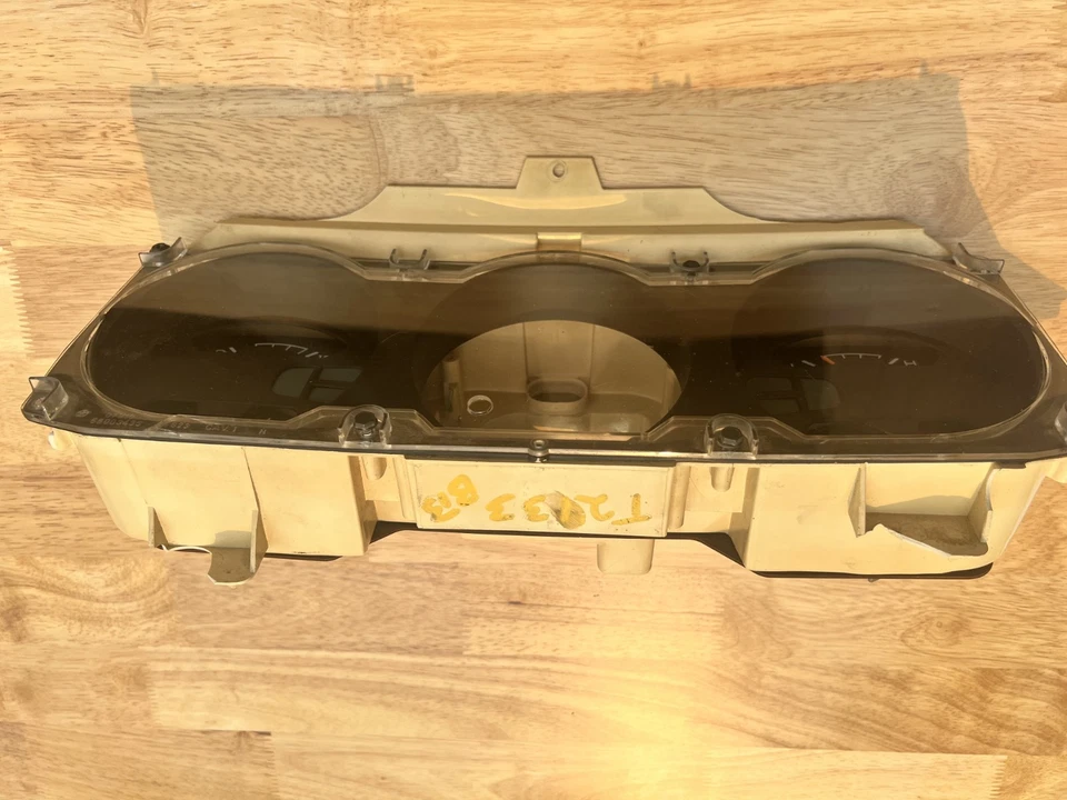 Dodge 1992 W@250 Porta instrumentos e instrumentos - Velocímetro Foto 2 de 4