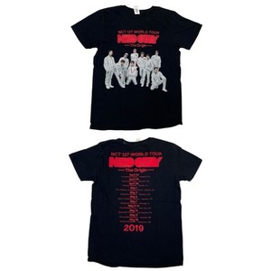 Nct 127 Shirt | eBay