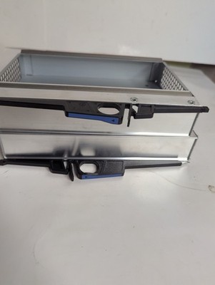 Netapp HB-SBB2-Blank 82059-09 Server Chassis (Lot of 2)