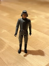 Star Wars AT-AT Driver 1980 Kenner Vintage © LFL ESB Original