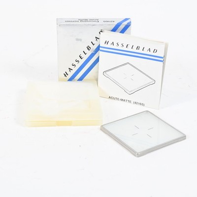Hasselblad 42161 Standard Focusing Screen #139