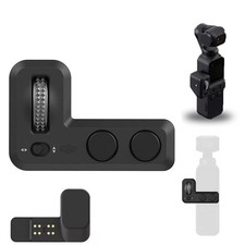 DJI Osmo Pocket Camera Controller Wheel Gimbal Control Stabilizer Accessories