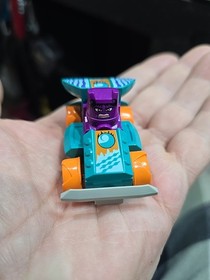 Rare! LEGO Racers 4568 Loopin, RETIRED 2001 ... Just Vehicle