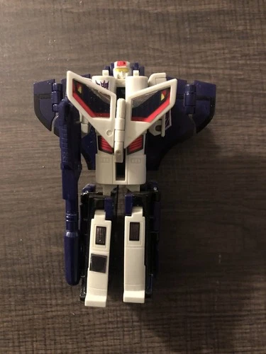 Reissue G1 Astrotrain