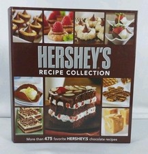 Hershey's Recipe 5 Ring Binder by Publications International Ltd. With Stand