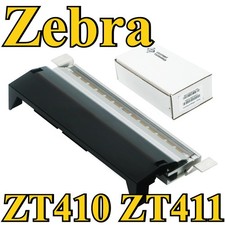203DPI Thermal Printhead P1058930-009 for Zebra ZT410/ZT411 Printer