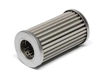 SYSTEM ONE #208-103700 Repl. HD Filter Element