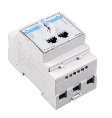Victron Energy Meter 0% MwSt §12 III UstG ET340 - 3 phase - max 65A/phase
