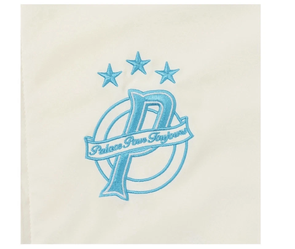 Chaqueta Palace Palais Pro-Team Talla XL Foto 2 de 4