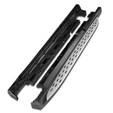 Side Step Bars Running Boards