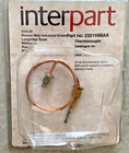 Baxi Solo 2 30 40 50 60 RS Thermocouple 232159 232159BAX New Genuine