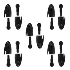 Shoe Trees Men Stretcher Holder Shaper Support With A Shoe Bag Adjustable Form