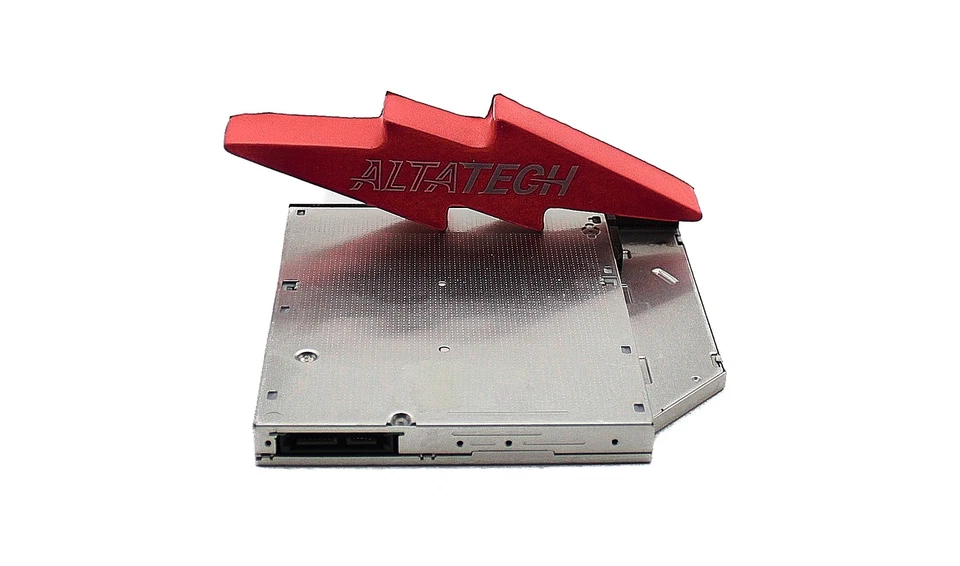 IBM 44W3256 ULTSLM ENHD SATA MLT DVD - Image 4 of 4