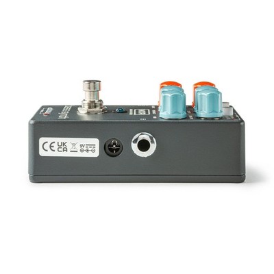 MXR Bass Synth MB301 Pedal | eBay