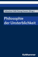 Philosophie Der Unsterblichkeit | Sebastian GäB (U. A.) | Deutsch | Taschenbuch
