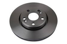 2x Bremsscheibe Vorderachse für RENAULT ESPACE III LAGUNA I Grandtour SAFRANE