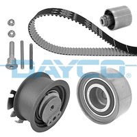 Zahnriemensatz FÜR Audi A3 (8P1), VW Passat B6 Variant (3C5) - Dayco KTB486