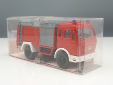Roskopf 1:87 MB NG Tanklöschfahrzeug Feuerwehr Rot Weiß 484 #AK45