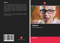 Rohit S. | Saliva | Taschenbuch | Portugiesisch (2021) | Uma Breve DiscussãO