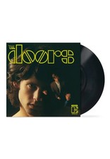 Doors [180 Gram Vinyl] by The Doors (Record, 2009)