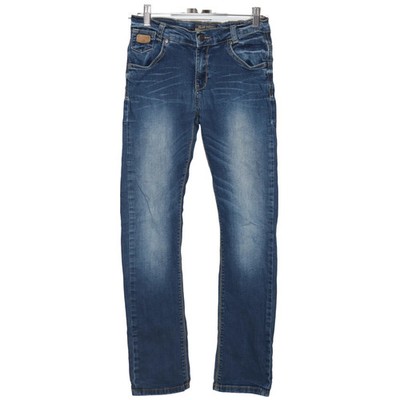 Blue Effect, Jeans, Größe: 158, Blau, Baumwolle/Elasthan, Sonstiges, Denim #n3p