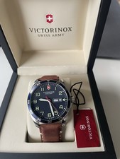 Victorinox Swiss Army Quartz Herren