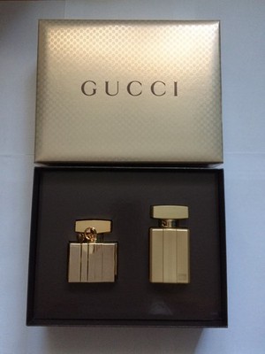 Gucci Premiere Eau De Parfum 50ml Set