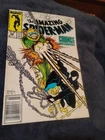 New ListingMarvel Comics The Amazing Spider-Man #298 Chance Eddie Brock/Venom Newstand VF