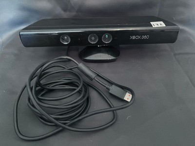 X-Box 360 Kinect	Kamera / Model 1414	X-Box 360	172