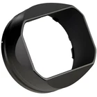 Haoge Metal Square Lens Hoods for RICOH GR IV gr4  Camera Accessories