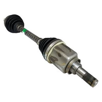 For Ford Escape 2005-2012 Motorcraft TX516 Front Driver Side Axle Shaft Assembly — 第 3/3 张图片