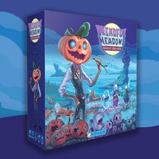 Dreadful Meadows (Retail Edition)