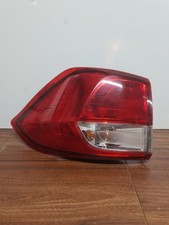 FORD ECOSPORT 2016 REAR TAIL LIGHT RIGHT DRIVER SIDE CN1513404BB