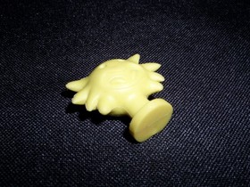 Legend of Zelda Oktorock Rubber Eraser Keshi Figure Nintendo NES Famicom