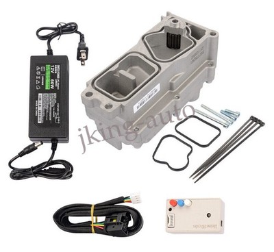 5494878RX Für 13-18 Ram 2500 3500 Cummins 6,7L Diesel Turbo Aktuator 68445522AA