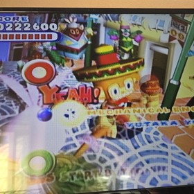 Samba de Amigo - Sega Dreamcast (Disc Only) Free Shipping