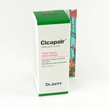 Dr. Jart Cicapair Tiger Grass Camo Drops SPF 35 - 30mL / 1.01 Oz.