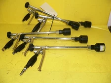 Maruyama Chemical Application U2L Spray Gun 116126 for MS75E Sprayer Lot Of 5