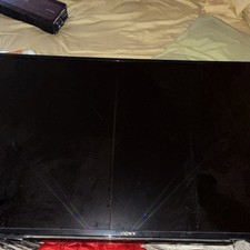 Sony KDL-48W580B 48" LED 1080p 60Hz HDTV Black w/ ATSC, Speakers