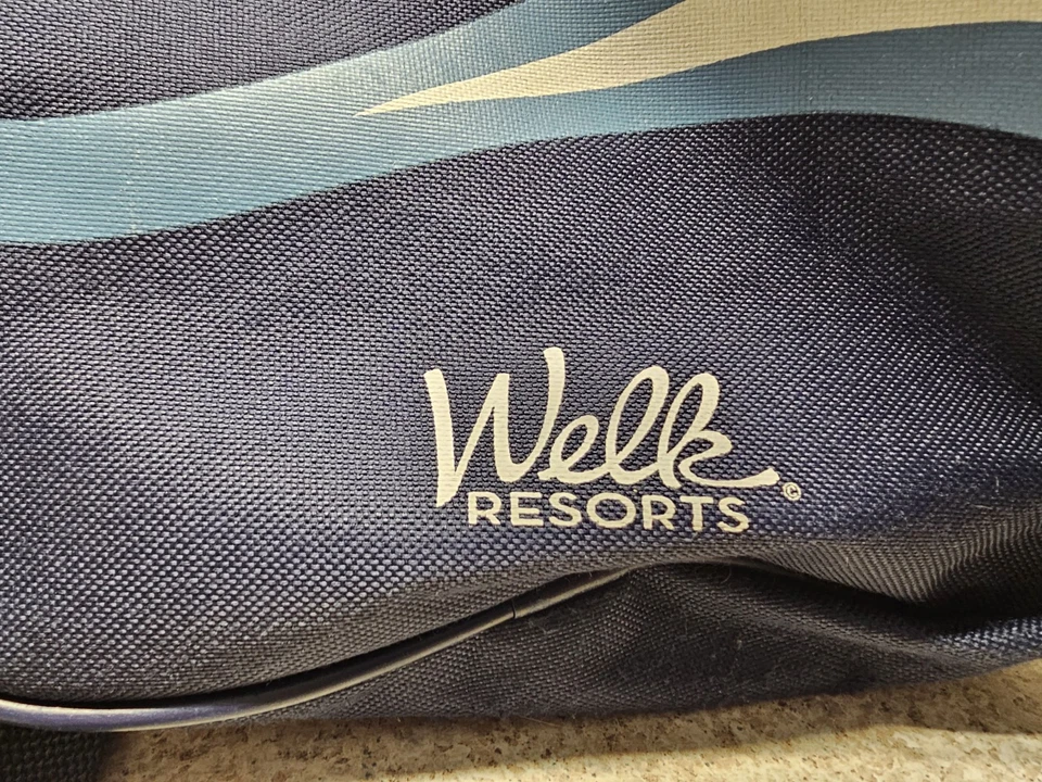 Cartera San Diego Padres MLB SGA Foto 3 de 4