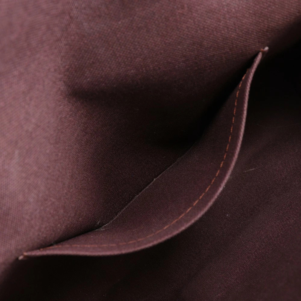 Louis Vuitton Monogram Favorite PM Shoulder Bag Canvas Brown Women's #NB1260 image 7