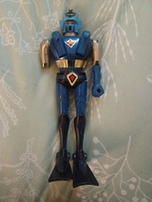 Vintage Shogun Warriors Poseidon Action Figure Toy Chogokin Popy Sir Jogo